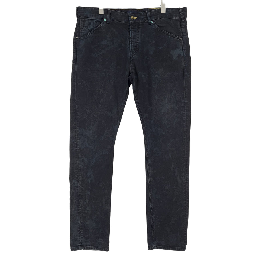 Scotch & Soda Jeans Gitane Herren Stretch Slim Fit Tapered Größe W36 L32