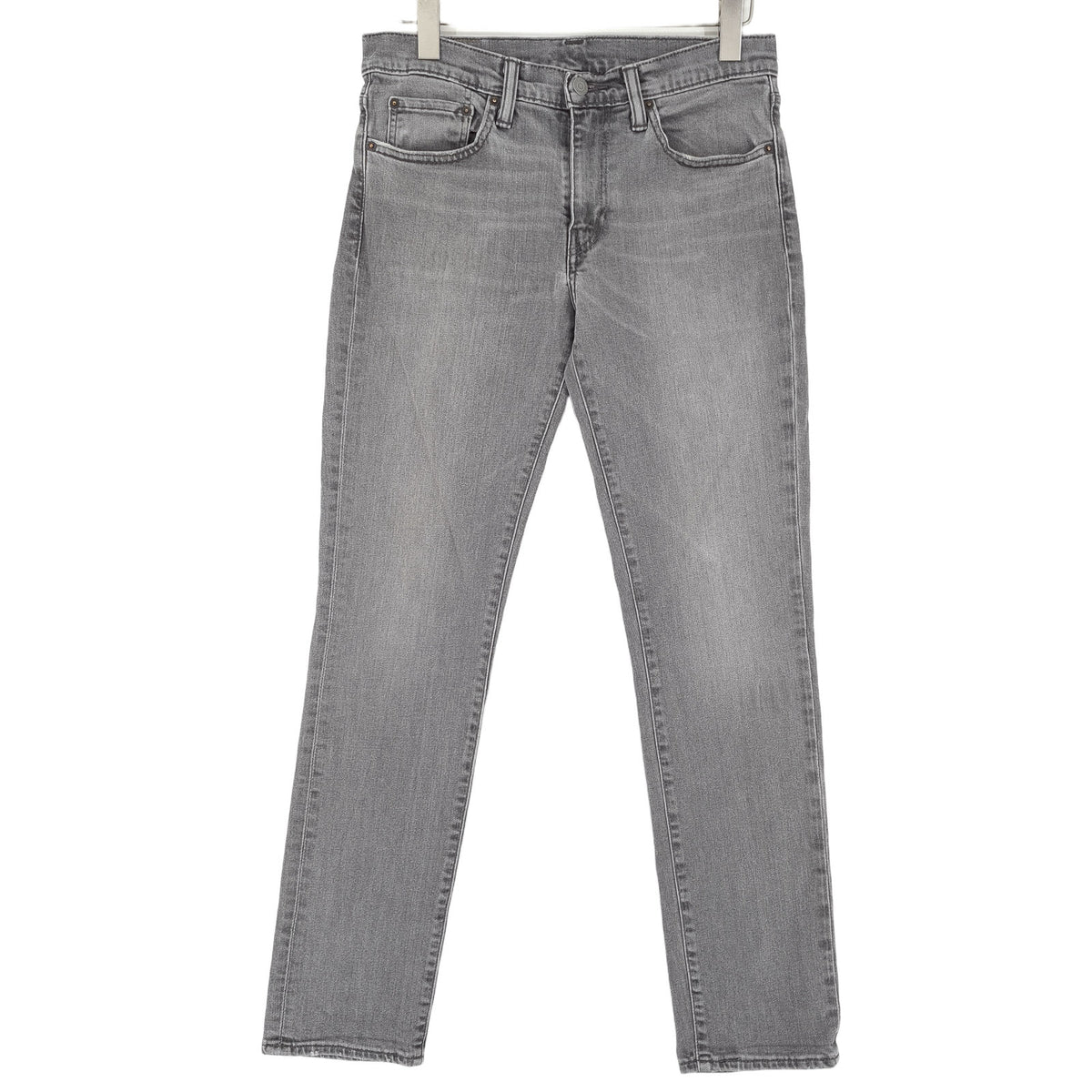 Levi's Jeans 511 Men Stretch Slim Straight Size W31 L32, front view, image 1 of 9