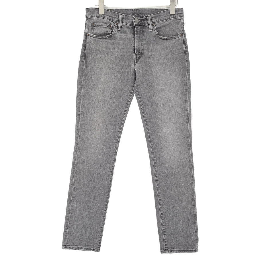 Levi's Jeans 511 Men Stretch Slim Straight Size W31 L32