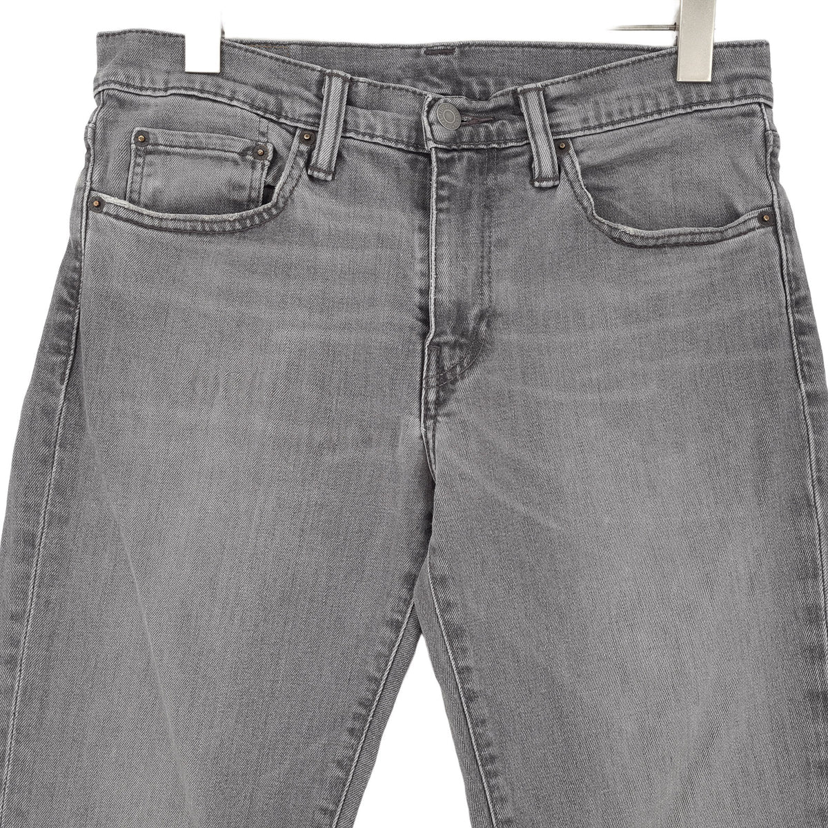 Levi's Jeans 511 Men Stretch Slim Straight Size W31 L32, back view, image 2 of 9
