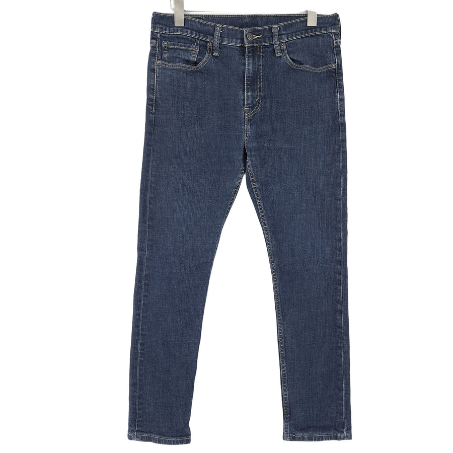 Levi's Jeans 510 Men Slim Skinny Size W32 L28