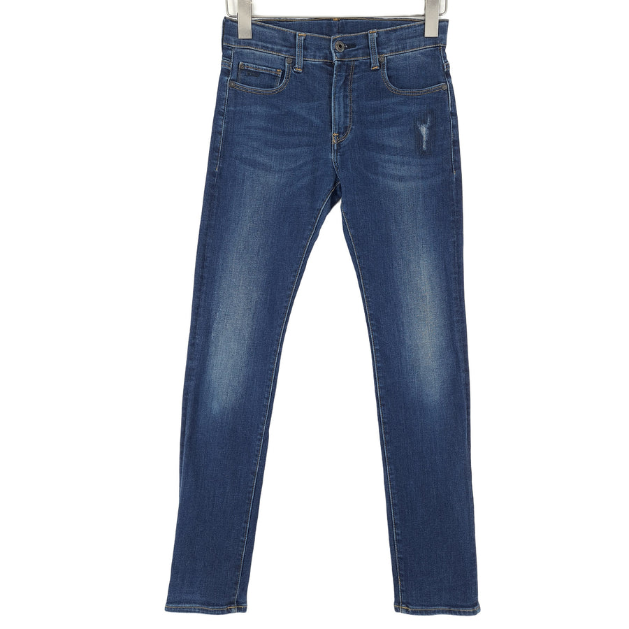 Vintage G-Star jean 3301 slim Homme droit taille W26 L30
