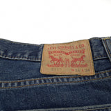 Levi's Jeans 511 Men Slim Straight Size W34 L34, detail view 3, image 5 of 9