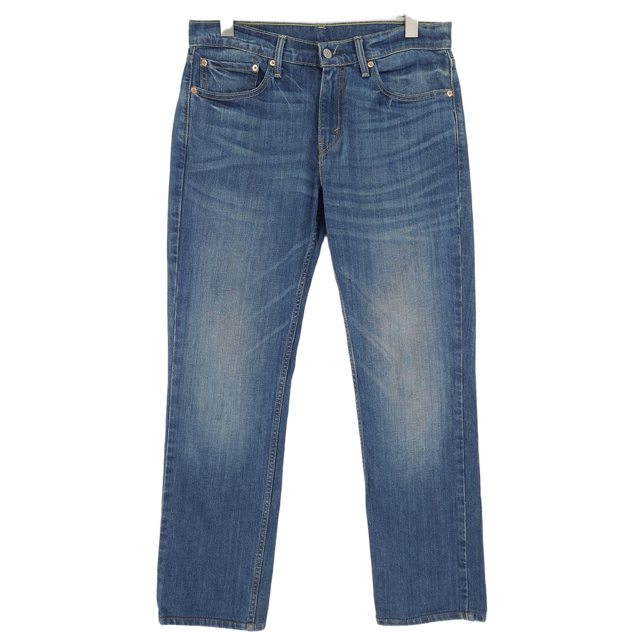 Levi's Jeans 511 Men Slim Straight Size W32 L30