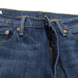 Levi's Jeans 511 Men Slim Straight Size W32 L30, detail view 4, image 6 of 6