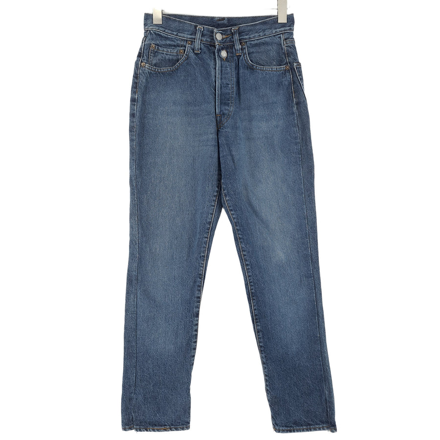 Vintage Replay jeans M901 Uomo regolare dritto taglia W28 L30