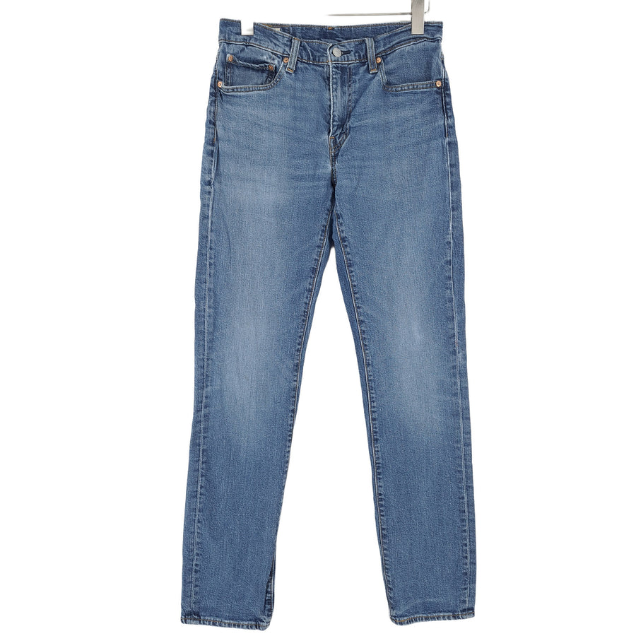 Levi's Jeans 511 Men Slim Straight Size W32 L34