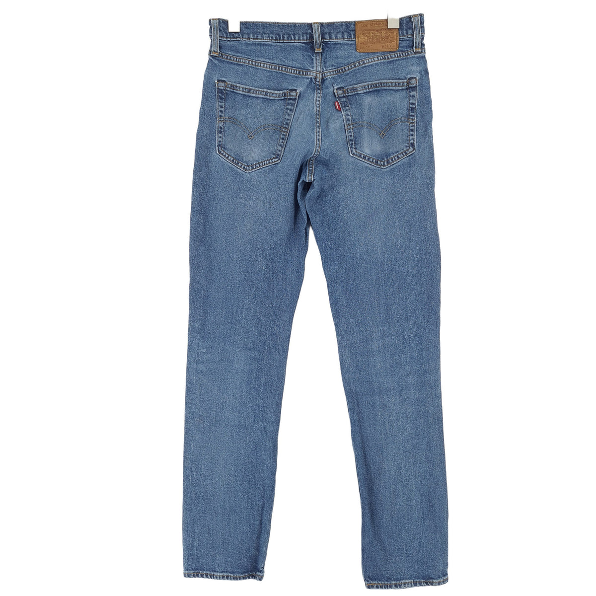 Levi's Jeans 511 Men Slim Straight Size W32 L34, detail view 2, image 4 of 10