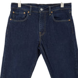 Levi's Jeans 512 Men Stretch Slim Tapered Size W32 L28, back view, image 2 of 12