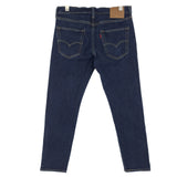 Levi's Jeans 512 Men Stretch Slim Tapered Size W32 L28, detail view 2, image 4 of 12