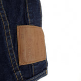 Levi's Jeans 512 Men Stretch Slim Tapered Size W32 L28, detail view 3, image 5 of 12