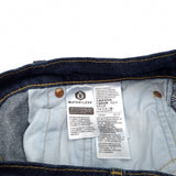 Levi's Jeans 512 Men Stretch Slim Tapered Size W32 L28, detail view 7, image 9 of 12