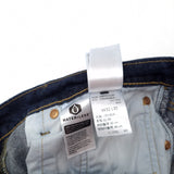 Levi's Jeans 512 Men Stretch Slim Tapered Size W32 L28, detail view 9, image 11 of 12
