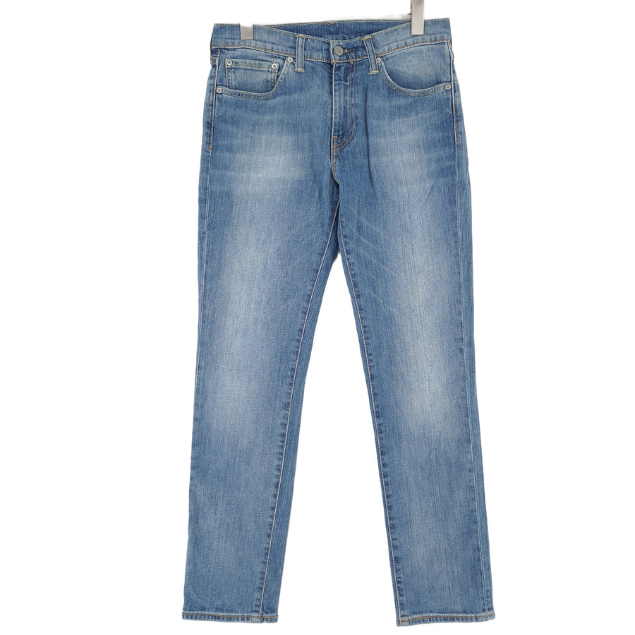 Levi's Jeans 511 Men Slim Straight Size W32 L32