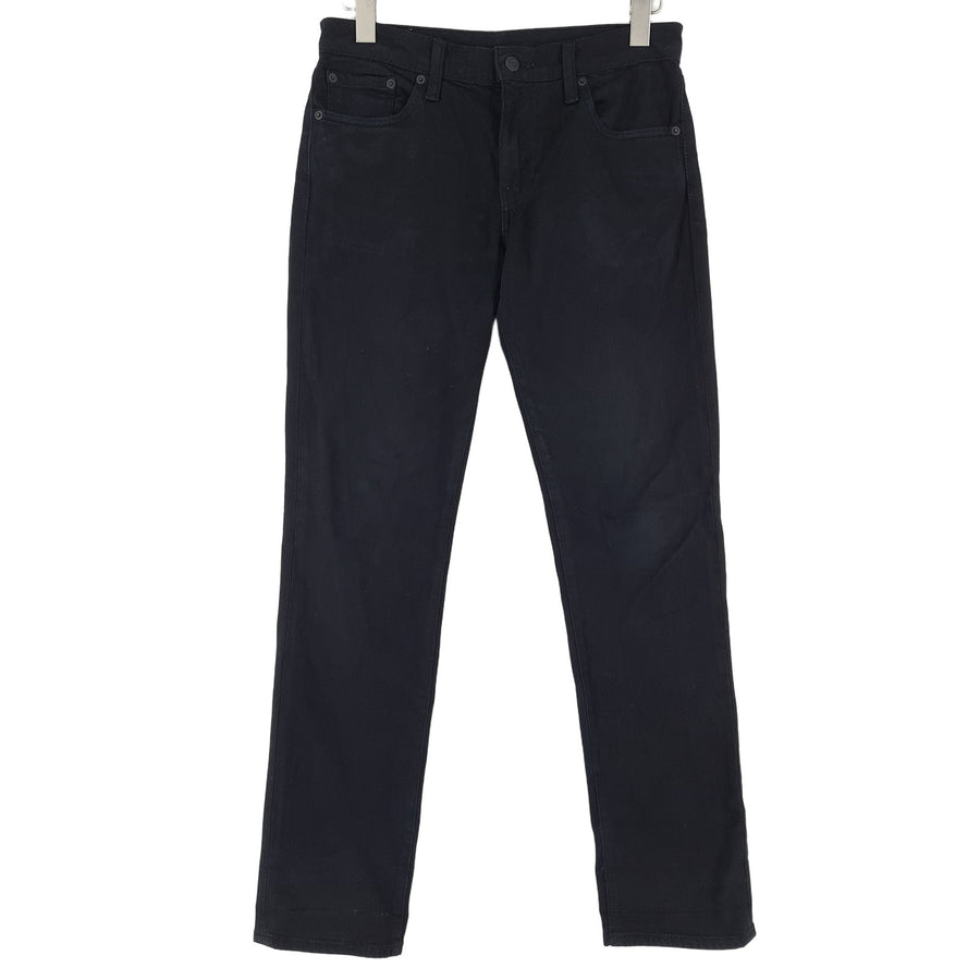 Levi's Jeans 511 Men Stretch Slim Straight Size W30 L32
