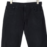 Levi's Jeans 511 Men Stretch Slim Straight Size W30 L32, back view, image 2 of 9