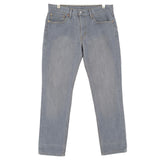Levi's Jeans 511 Men Slim Straight Size W34 L32, front view, image 1 of 9