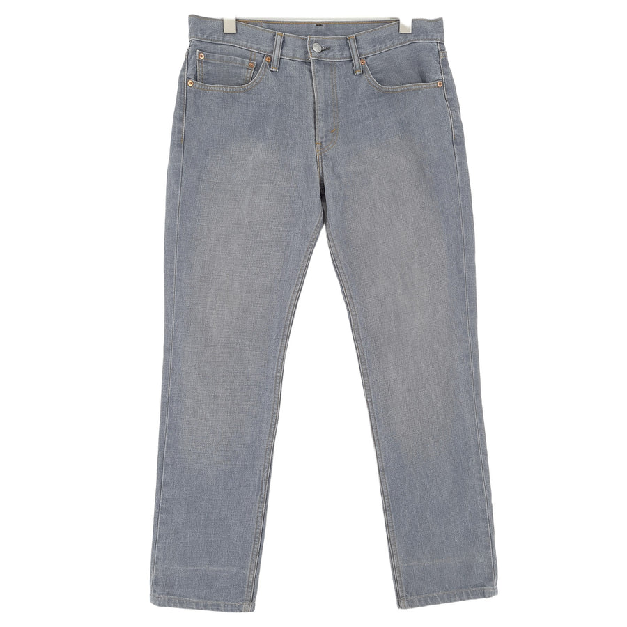 Levi's Jeans 511 Men Slim Straight Size W34 L32