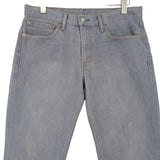 Levi's Jeans 511 Men Slim Straight Size W34 L32, back view, image 2 of 9
