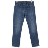 Levi's Jeans 511 Men Slim Straight Size W31 L30, front view, image 1 of 7
