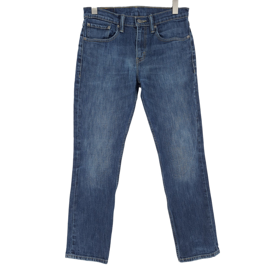 Levi's Jeans 511 Men Slim Straight Size W31 L30