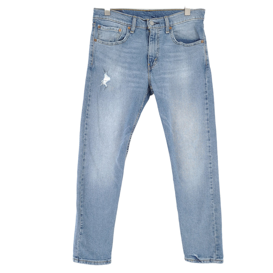 Levi's jeansy 512 Męskie elastyczne slim zwężany rozmiar W32 L30