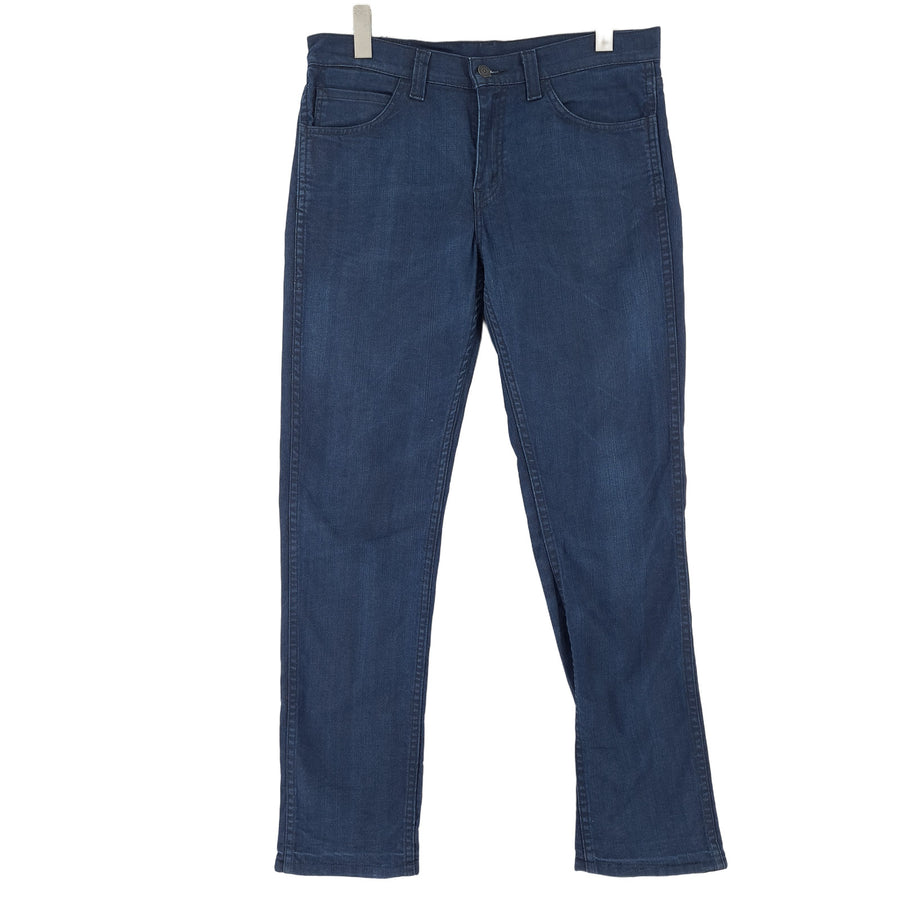 Levi's Jeans 511 Men Stretch Slim Straight Size W32 L32