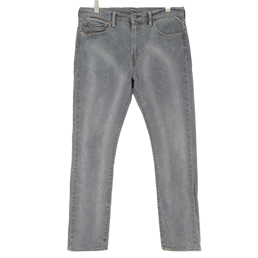 Levi's jeansy 510 Męskie elastyczne slim skinny rozmiar W34 L32
