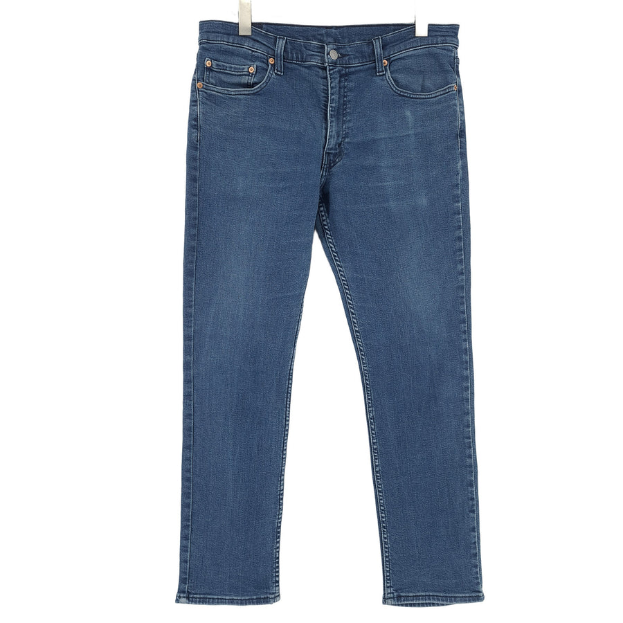 Levi's Jeans 511 Men Slim Straight Size W36 L30