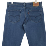 Levi's Jeans 511 Men Slim Straight Size W36 L30, detail view 1, image 3 of 9