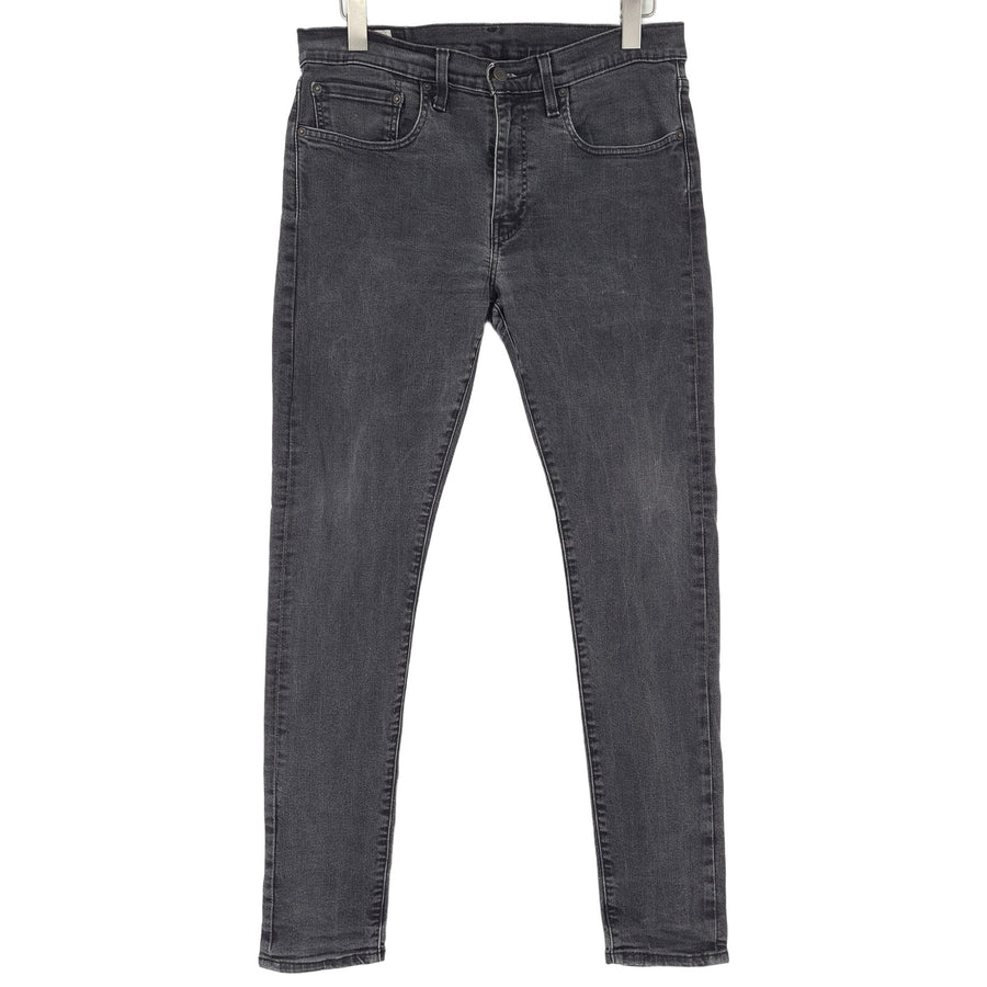 Levi's jeansy 510 Męskie elastyczne slim skinny rozmiar W34 L32