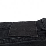 Vintage Levi's Jeans 514 Men Stretch Regular Straight Size W36 L36, detail view 3, image 5 of 10