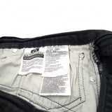 Vintage Levi's Jeans 514 Men Stretch Regular Straight Size W36 L36, detail view 6, image 8 of 10