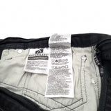 Vintage Levi's Jeans 514 Men Stretch Regular Straight Size W36 L36, detail view 7, image 9 of 10