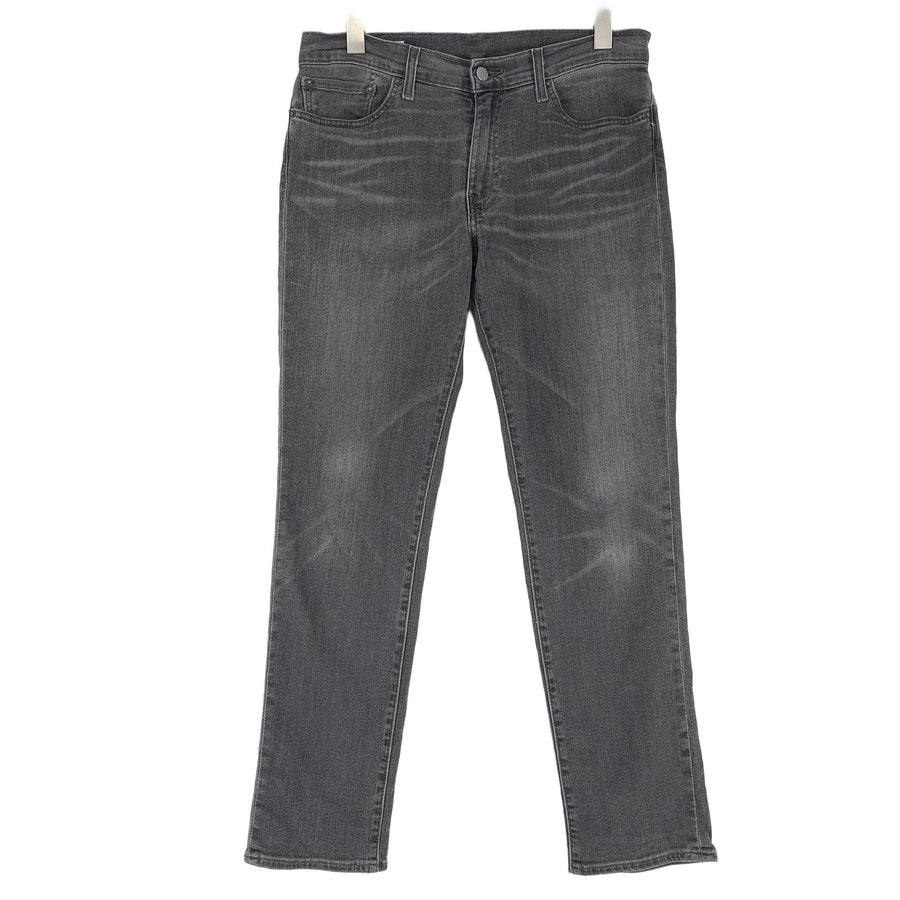 Levi's Jeans 511 Men Stretch Slim Straight Size W32 L32