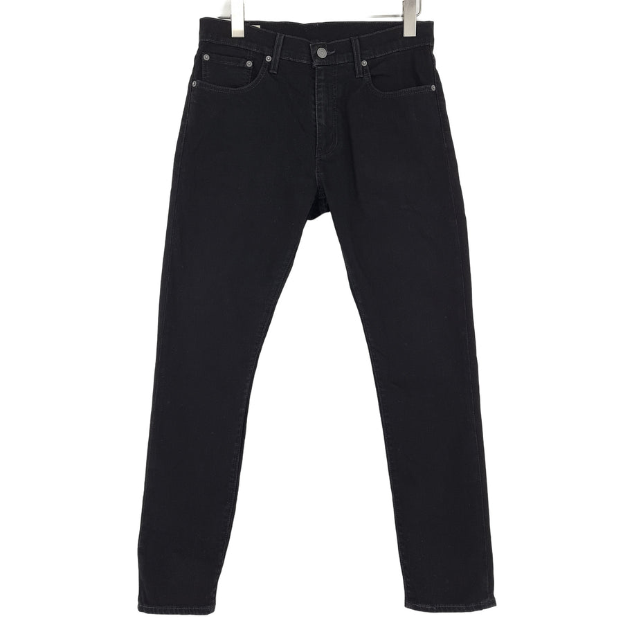 Levi's jeansy 512 Męskie elastyczne slim zwężany rozmiar W31 L30
