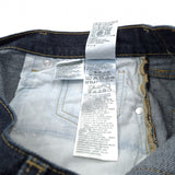 Levi's Jeans 511 Men Slim Straight Size W32 L32, detail view 6, image 8 of 9