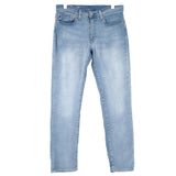 Levi's Jeans 511 Men Slim Straight Size W34 L34, front view, image 1 of 10
