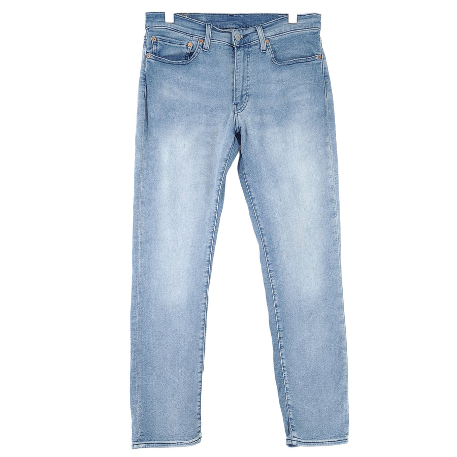 Levi's Jeans 511 Men Slim Straight Size W34 L34