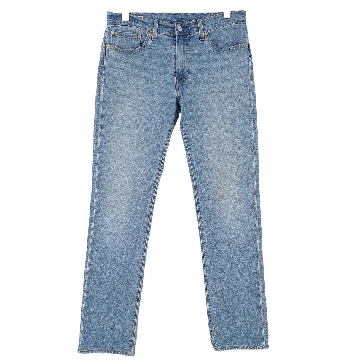 Levi's Jeans 511 Men Stretch Slim Straight Size W31 L32, front view, image 1 of 10