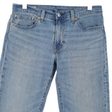 Levi's Jeans 511 Men Stretch Slim Straight Size W31 L32, back view, image 2 of 10