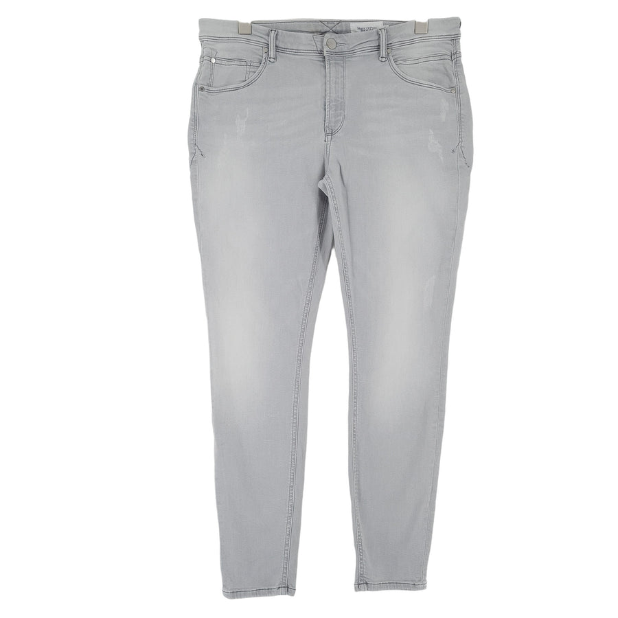 Marc O'Polo Jeans Slim Fit Herren Stretch Skinny Fit Größe W33 L30