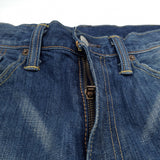 Levi's Jeans 508 Men Regular Tapered Size W31 L32, detail view 4, image 6 of 10