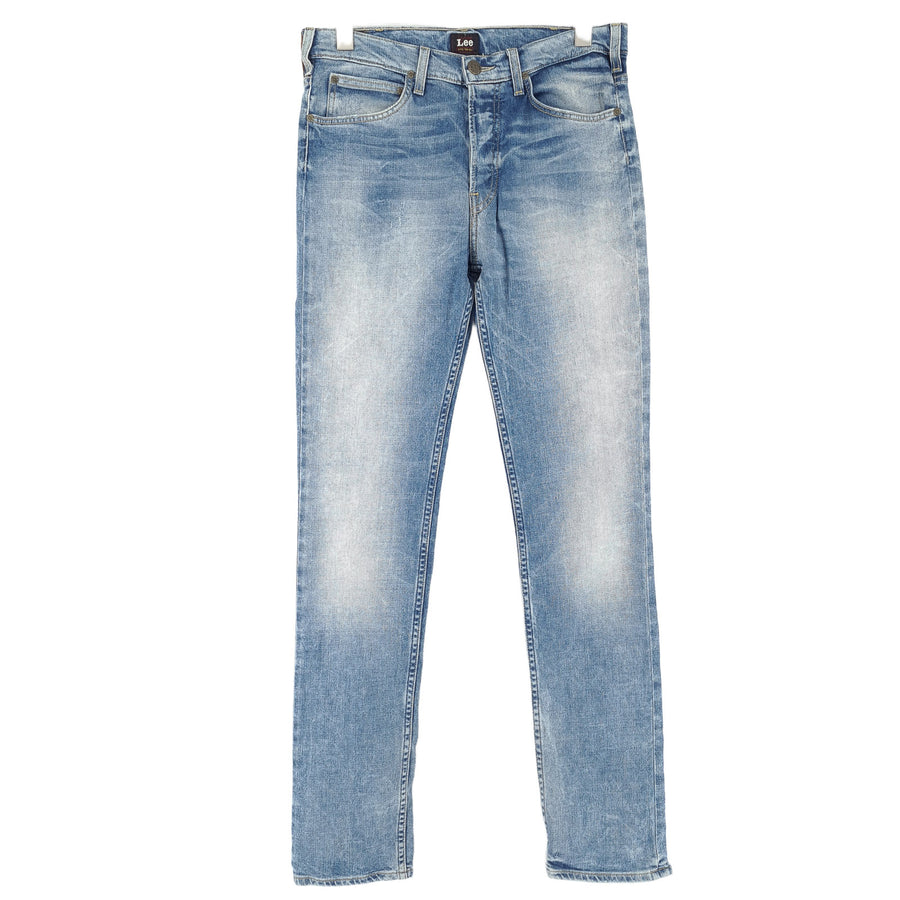 Lee Jeans Jegger Men Stretch Slim Skinny Size W31 L32