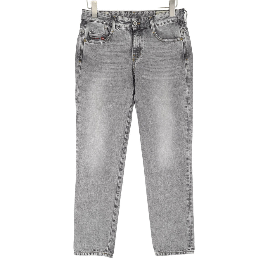 Diesel Jeans D-Rifty Women Slim Skinny Size W27 L32