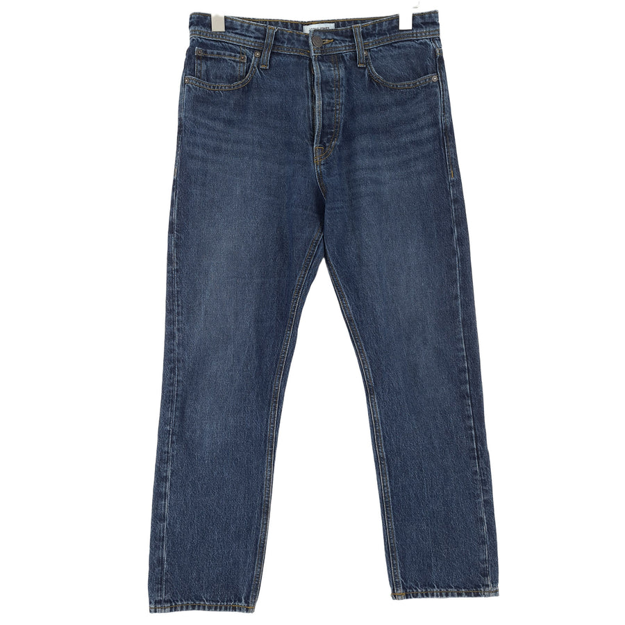 Jack & Jones Jeans Chris Men Relaxed Straight Size W30 L30