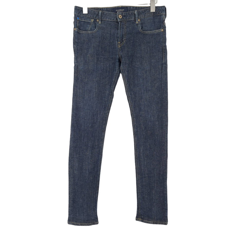 Scotch & Soda Jeans Tye X Men Stretch Slim Tapered Size W30 L32