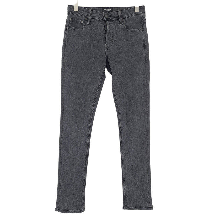 Jack & Jones Jeans Glenn Herren Stretch Slim Fit Skinny Fit Größe W29 L32
