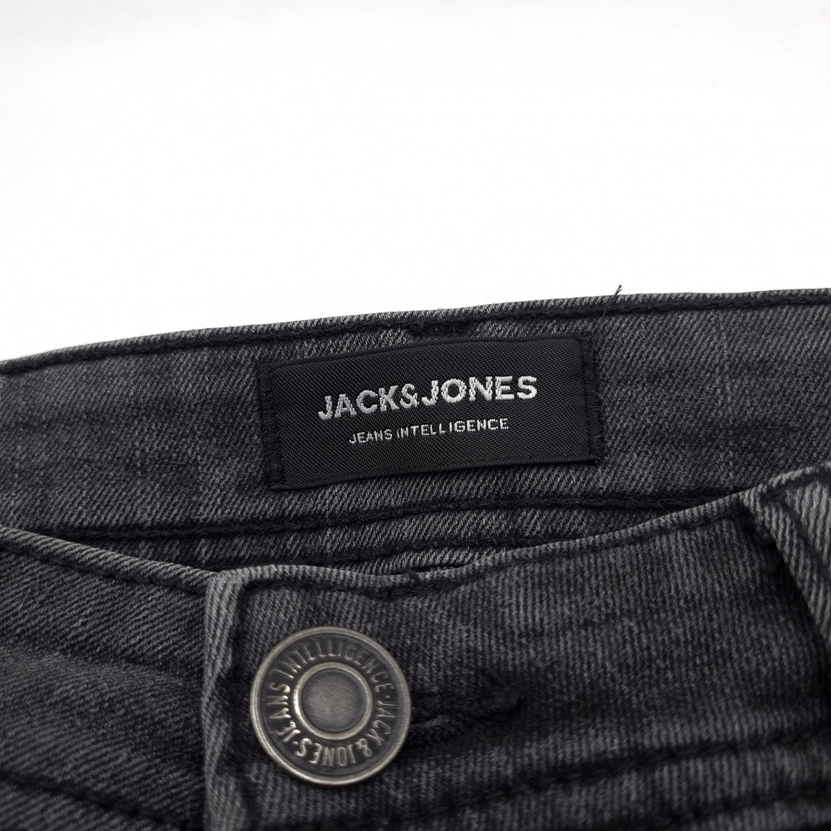 Jack & Jones Jeans Glenn Men Stretch Slim Skinny Size W29 L32, detail view 3, image 5 of 10
