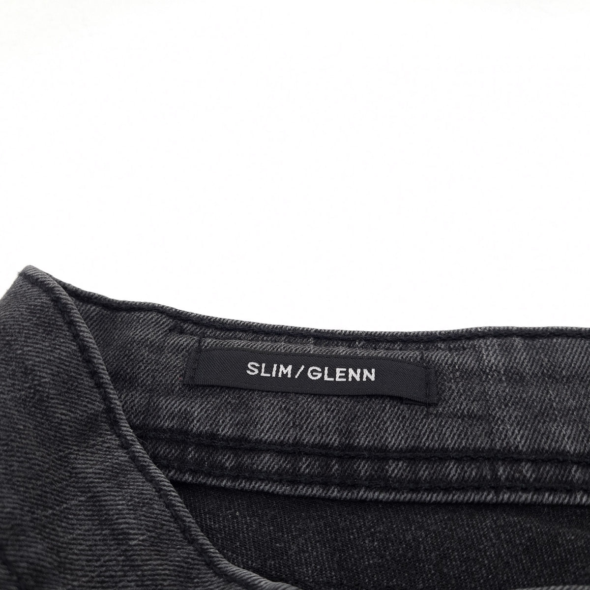 Jack & Jones Jeans Glenn Men Stretch Slim Skinny Size W29 L32, detail view 4, image 6 of 10